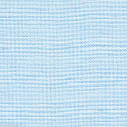Zweigart, Lin Cashel 11 fils/cm bleu clair (3281-562)