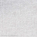 Zweigart, Lin Belfast 12.6 fils/cm blanc irisé (3609-1111)