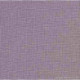 Zweigart, Etamine Lugana 10 fils/cm violet (3835-5045)