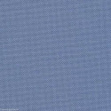 Zweigart, Etamine Murano 12,6 fils/cm bleu (3984-522)