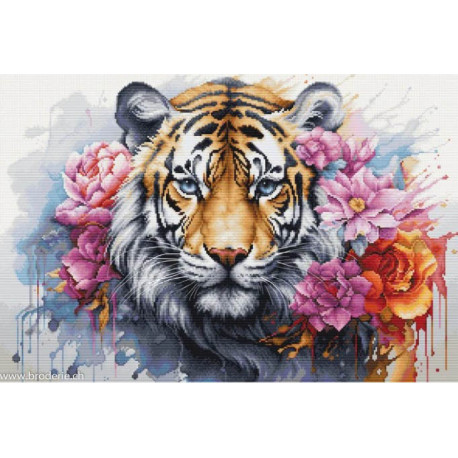 Luca-S, kit Wild Life Of Predator (LUCASBU5033)