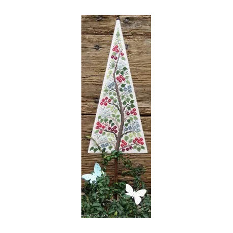 Renato Parolin, grille Stagioni 2 (PA32-11)