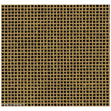 Zweigart, Mono canevas antique 5.2 points/cm (1282-52)