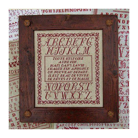 Renato Parolin, grille Dans la vie (PA18-06)