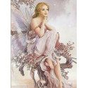 Artibalta, kit diamant Gentle fairy (AM-4020)