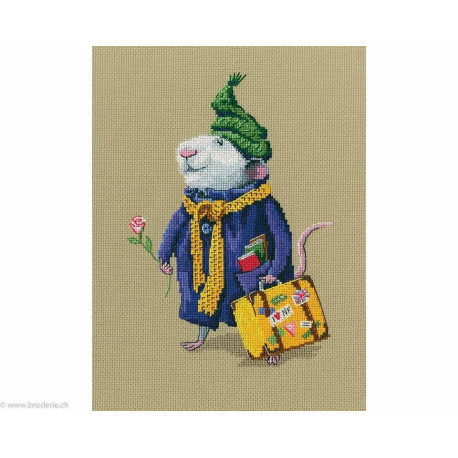 RTO, kit Wonderful and sublime world (RTOM798)