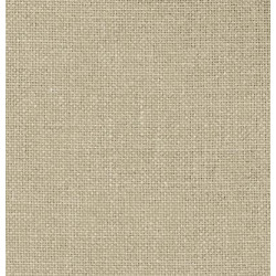 Zweigart, Lin Cashel 11 fils/cm ficelle clair (3281-52)