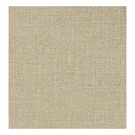 Zweigart, Lin Cashel 11 fils/cm ficelle clair (3281-52)