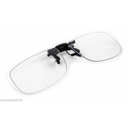 Carson, Loupe grossissante, x 2 (OD-14)
