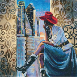 RTO, kit Dallas (RTOM741)