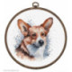Luca-S, kit Welsh Corgi (LUCASBC212)