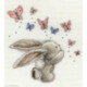 Bothy Threads, kit Bebunni collection - Butterflies (BOXBB3)