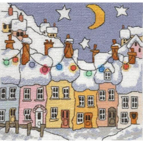 MichaelPowell, grille Street (MPCP1)