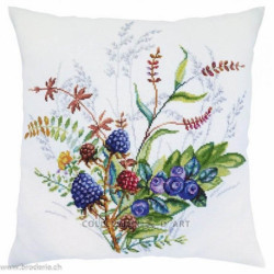 RTO, kit Forest berries (RTOCU080)