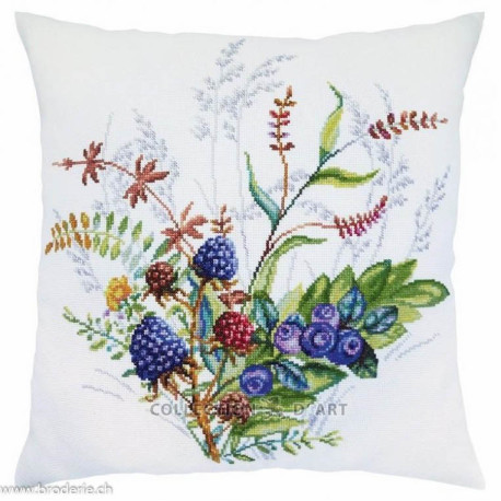 RTO, kit Forest berries (RTOCU080)