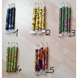 Diamant, stylet série 4 (Styl4)