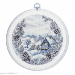 Luca-S, kit Winter (LUCASBC218)