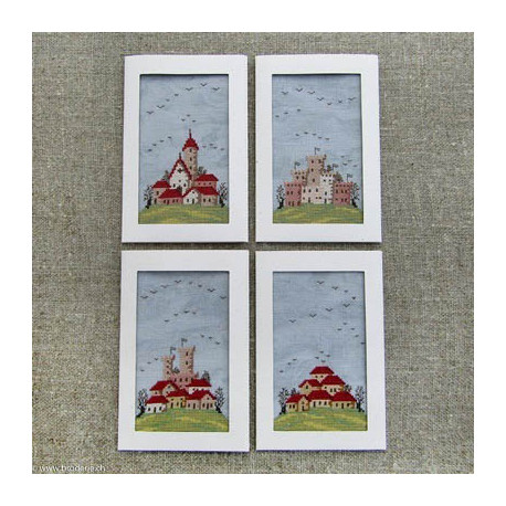 Renato Parolin, grille www.maison.au (PA19-20)