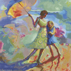 RTO, kit Sea Palette (RTOM583)