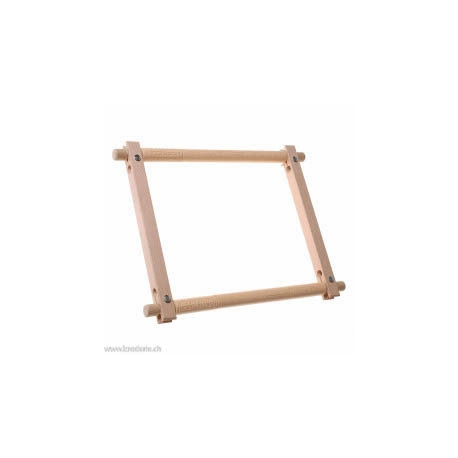 Elbesee, métier à cliper 22x22cm (E-E99)