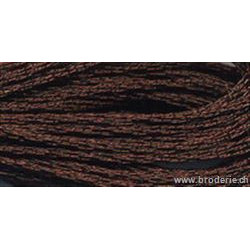 DMC Effet lumière, échevette numéro 898 (E898)