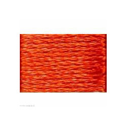 DMC Satiné, échevette numéro 666 (S666)