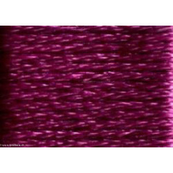 DMC Satiné, échevette numéro 3607 (S3607)