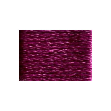 DMC Satiné, échevette numéro 3607 (S3607)