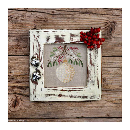 Renato Parolin, grille Round Toy 1 (PA27-19)