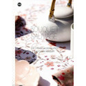 Rico, catalogue de points de croix Bouquet sauvage (RICO158)