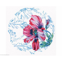 RTO, kit Scottish water colours (RTOM70039)