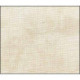 Zweigart, Lin Belfast 12.6 fils/cm Vintage écru (3609-1079)
