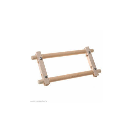 Elbesee, métier à cliper 22x15cm (E-E96)