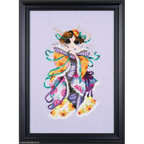 Mirabilia, grille Blossom (MD180)