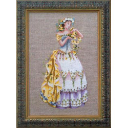 Mirabilia, grille Blossom Harvest (The) (MD60)