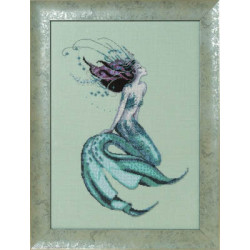 Mirabilia, grille Lilith of Labrador (MD167)