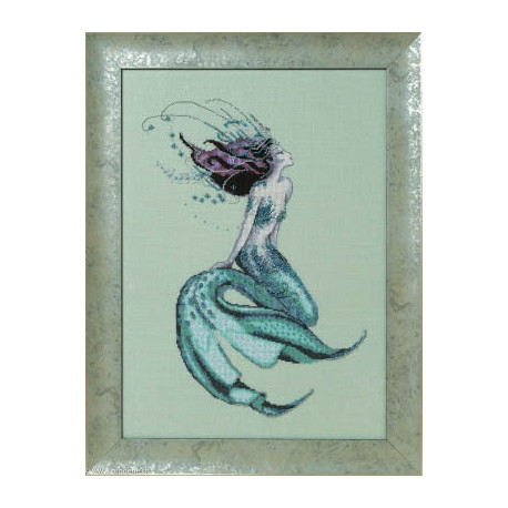 Mirabilia, grille Lilith of Labrador (MD167)