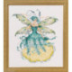 Mirabilia, grille March Aquamarine Fairy (MD159)