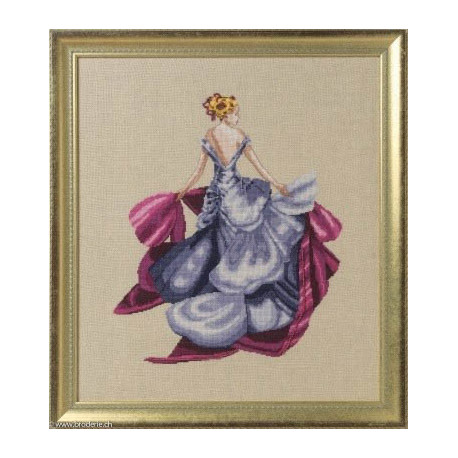 Mirabilia, grille Starlett (MD172)