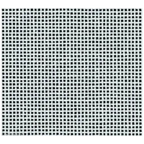 Zweigart, canevas "magic" au mètre (9614-100)