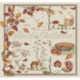 Madame la Fée, grille Bientôt l'Automne (FEE131)