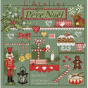 Madame la Fée, grille l'Atelier du Père-Noël (FEE069)