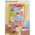Zweigart, catalogue de modèles Baby (104-264)