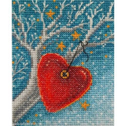 RTO, kit Warmth to the Heart (RTOC380)