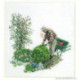 Thea Gouverneur, kit jardinier (G3053)