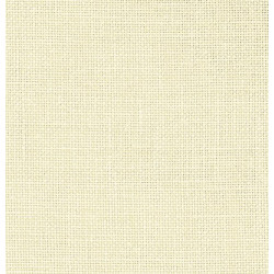 Zweigart, Lin Cashel 11 fils/cm écru (3281-222)