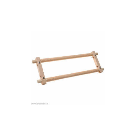 Elbesee, métier à cliper 30x15cm (E-E126)