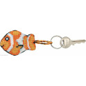 Permin, kit porte-clefs poisson Nemo (PE11-1170)