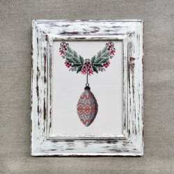 Renato Parolin, grille Jol Jol 2 (PA24-14)