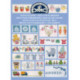 DMC, catalogue idées pour broder - bébé (DMC12914)